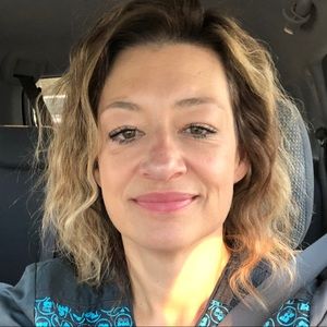 Meet your Posher, Jerri